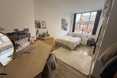 6 bed house, Harley Avenue, Longsight, Manchester, M145DJ - Image 10